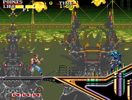 игра Cannon Dancer: Osman Коллекционное издание (Collector's Edition) (Switch) для Nintendo Switch