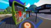 Игра Embr: Uber Firefighters Русская Версия (PS4) Playstation 4