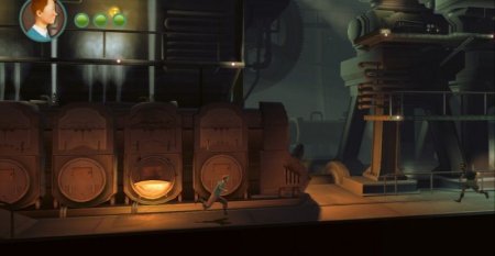 Купить игру Приключения Тинтина: Тайна Единорога (The Adventures of Tintin) с поддержкой PlayStation Move (PS3) для Sony Playstation 3