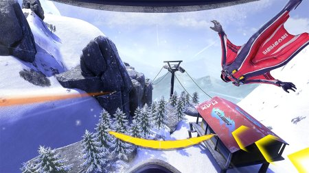 Игра Rush VR (Только для PS VR) (PS4) Playstation 4