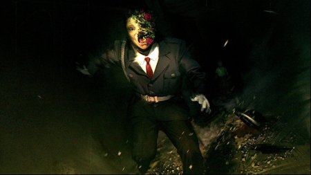 Игра Death Mark (PS4) Playstation 4