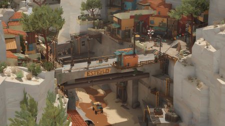 Caravan SandWitch (PS5)