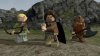 LEGO Властелин Колец (The Lord of the Rings) Русская Версия (PS Vita) USED Б/У