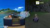 игра Go Vacation (Switch) USED Б/У для Nintendo Switch