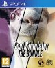 Goat Simulator: The Bundle Русская Версия (PS4)