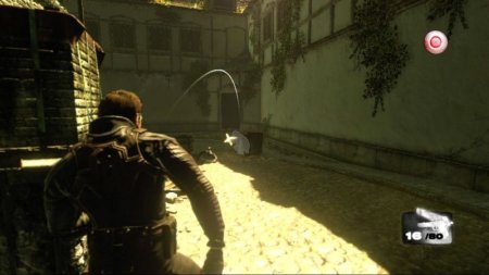 Особо опасен: Орудие судьбы (Wanted: Weapons of Fate) (Xbox 360) USED Б/У
