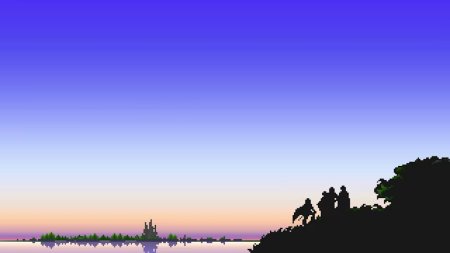 игра Final Fantasy I-VI (1-6) Pixel Remaster Русская Версия (Switch) для Nintendo Switch