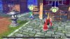 игра Touhou Spell Carnival Day One Edition (Издание первого дня) (Switch) для Nintendo Switch