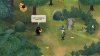 игра Snufkin: Melody of Moominvalley Русская Версия (Switch) для Nintendo Switch