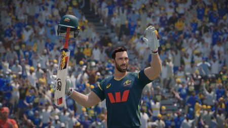 Cricket 26 International Edition (PS5)