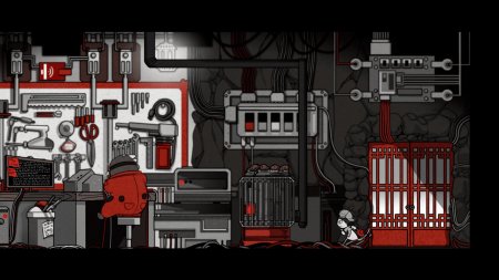 Игра 8Doors: Arum's Afterlife Adventure (PS4) Playstation 4