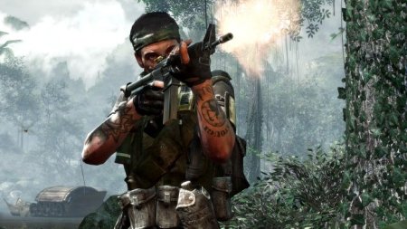 Купить игру Call of Duty: Black Ops Collection (PS3) для Sony Playstation 3