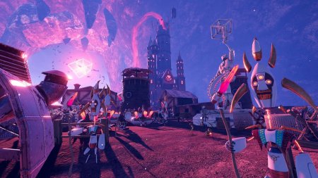 Vertigo 2 (только для PS VR2) (PS5)