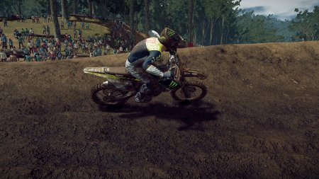 MXGP 24: The Official Game Русская Версия (PS5)