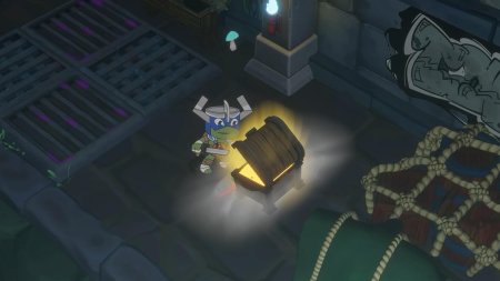 Nicktoons & The Dice of Destiny (PS5)