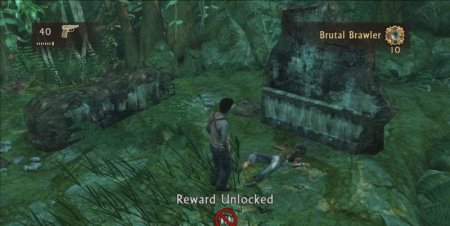Купить игру Uncharted: Drake's Fortune Platinum (Essentials) (PS3) для Sony Playstation 3