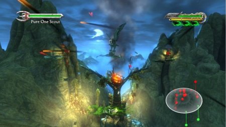 Купить игру Legend of the Guardians: The Owls of Ga'Hoole (Легенды ночных стражей) (PS3) для Sony Playstation 3