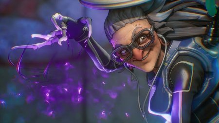 Bleeding Edge Русская Версия (Xbox One) 