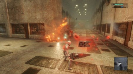 Игра NieR Replicant ver.1.22474487139... (PS4) Playstation 4