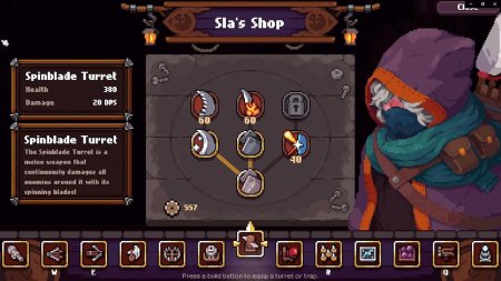 Dwerve Русская Версия (PS5)