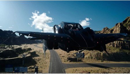 Final Fantasy 15 (XV) Special Edition Русская Версия (Xbox One/Series X) 