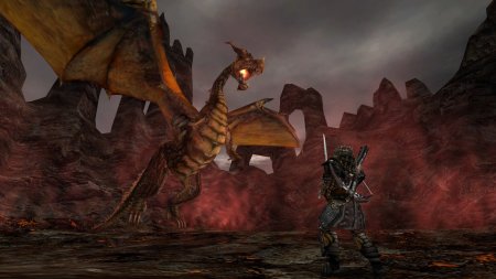 игра Gothic: Classic Khorinis Saga Русская Версия (Switch) для Nintendo Switch
