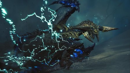 Monster Hunter Wilds Русская Версия (PS5)