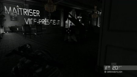 Tom Clancy's Splinter Cell: Conviction (Xbox 360/Xbox One)