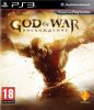 God of War (Бог Войны) Ascension (Восхождение) Русская Версия (PS3) USED Б/У