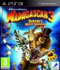 Мадагаскар 3 (Madagascar 3) The Video Game Русская Версия (PS3) USED Б/У