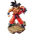 Dragon Ball Персонажи игр