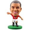 Фигурка футболиста Soccerstarz Хавьер Эрнандес Балькасар Манчестер Юнайтед (Javier Hernandez Man Utd) Home Kit (73327)