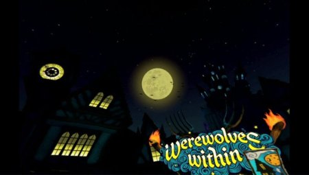 Игра Werewolves Within (Только для PS VR) (PS4) Playstation 4