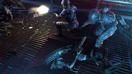Aliens: Colonial Marines Limited Edition (Расширенное Издание) Русская Версия (Xbox 360)