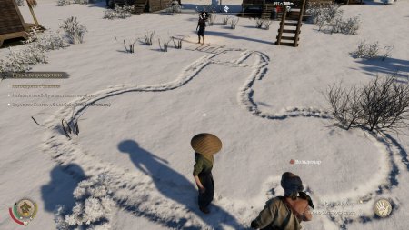 Sengoku Dynasty Ultimate Edition Русская версия (PS5)