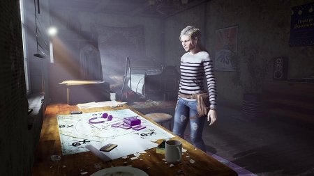 Broken Pieces Русская Версия (PS5)