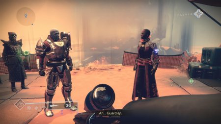 Игра Destiny: 2 Русская Версия (PS4) USED Б/У Playstation 4