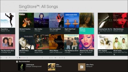 Купить игру SingStar: Короли вечеринок Русская Версия (PS3) USED Б/У для Sony Playstation 3