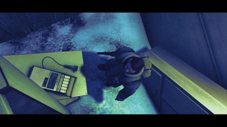 игра The Thing: Remastered Deluxe Edition (Switch) для Nintendo Switch