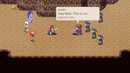 Gale of Windoria (Limited Run #083) (PS5)