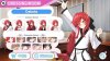 игра Otoko Cross Naked Remix 2 (Switch) для Nintendo Switch