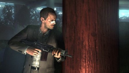 Купить игру Kane and Lynch: Dead Men (PS3) для Sony Playstation 3