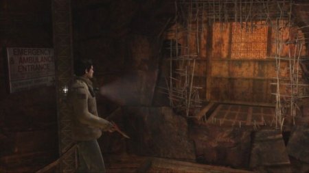 Купить игру Silent Hill: Homecoming (PS3) для Sony Playstation 3