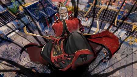 Fate Seeker II (PS5)