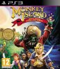 Monkey Island Special Edition Collection (PS3) USED Б/У