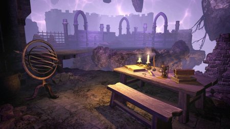 Игра The Wizards: Enhanced Edition (Только для PS VR) Русская Версия (PS4) Playstation 4