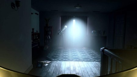 Returnal Русская Версия (PS5)