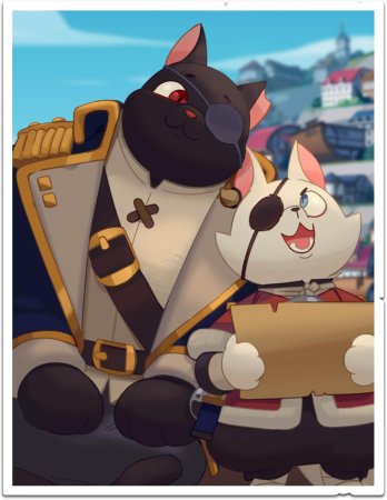 Potionomics: Masterwork Edition Лимитированный бокс-сет (Limited Box Set) (Xbox One) 