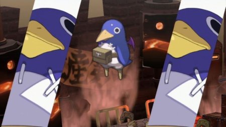 Купить игру Disgaea 4: A Promise Unforgotten (PS3) для Sony Playstation 3