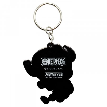   ABYstyle:  (Chopper Sd) - (One Piece) (ABYKEY038) 4,5 